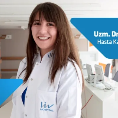 Özge Deniz Ünyeli profil fotoğrafı