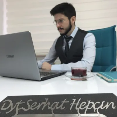 Serhat Hepçin profil fotoğrafı