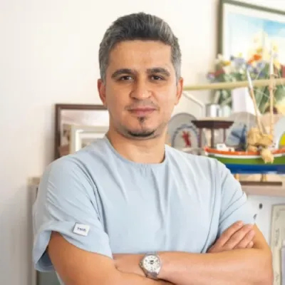 Kadir Yıldırım profil fotoğrafı
