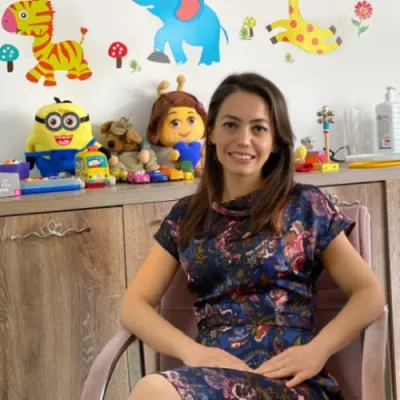 Pelin Aytaç Uras profil fotoğrafı