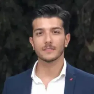 Çağlar Şentürk profil fotoğrafı