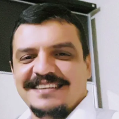 Murat Kırmacı profil fotoğrafı