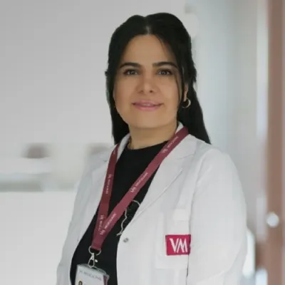 Aliya Javadova profil fotoğrafı