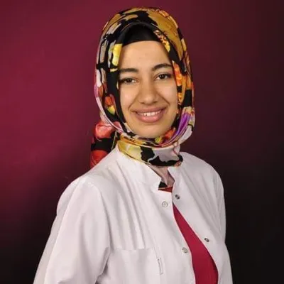 Nur Betül ALTUNSOY profil fotoğrafı