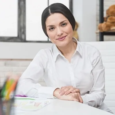 Özlem Durhat profil fotoğrafı