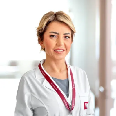 Tuba Öğer Keleş profil fotoğrafı