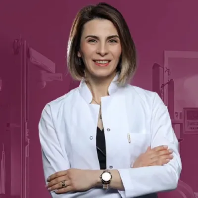 Canan Yıldırım profil fotoğrafı