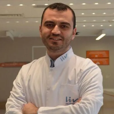 Arda Kazım Demirkan profil fotoğrafı