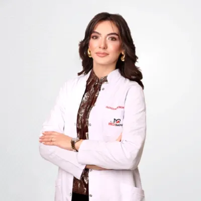 Çiçek Şükürova profil fotoğrafı