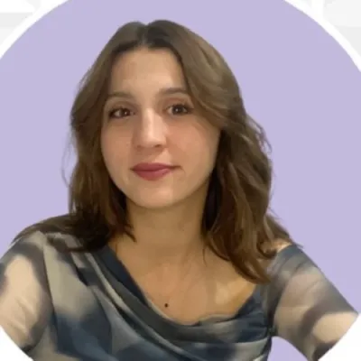 İrem Nur Doğan