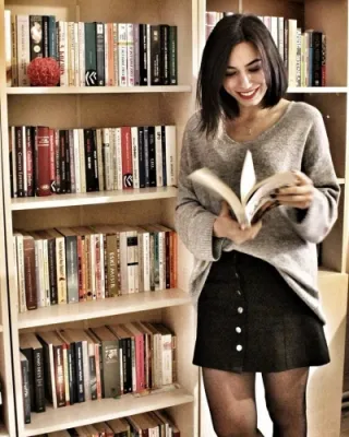 Leyla Kaya profil fotoğrafı