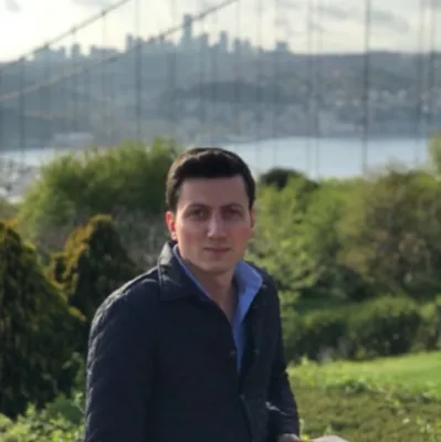 Önder Uzun profil fotoğrafı