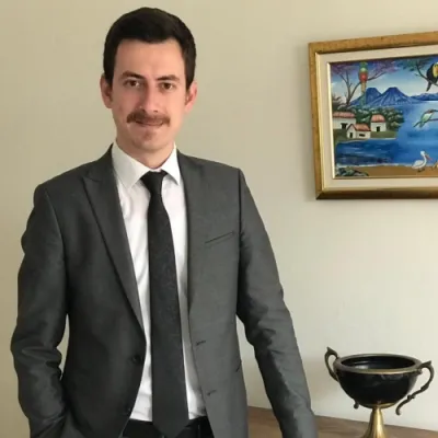 Umut İstanbulluoğlu profil fotoğrafı