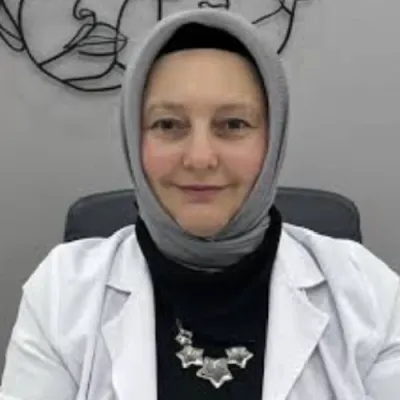 Ferda Çelik profil fotoğrafı