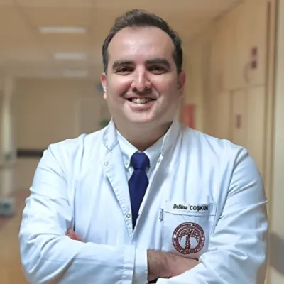 Hüseyin Sina Çoşkun profil fotoğrafı