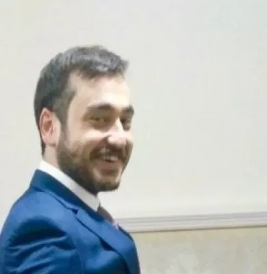 Altan Serhat Avcı