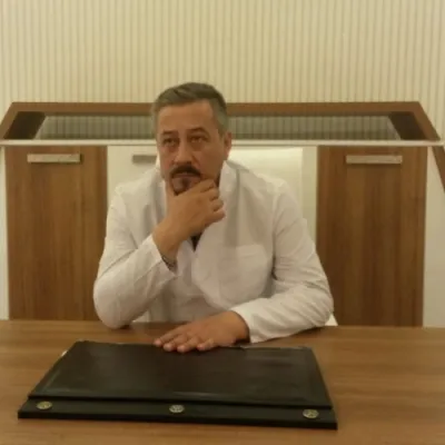 Mehmet Özer Kobak