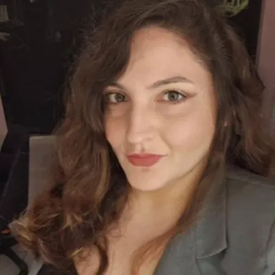 Ecrin Gül Başar profil fotoğrafı