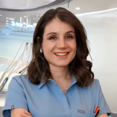 Zehra Gümrükçüoğlu profil fotoğrafı