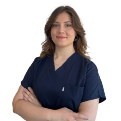 Hilal Sarıoğlu Takva