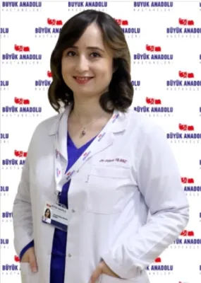 Büşra Yılmaz profil fotoğrafı