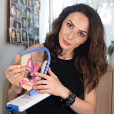 Naziye Gürkan Sabah profil fotoğrafı