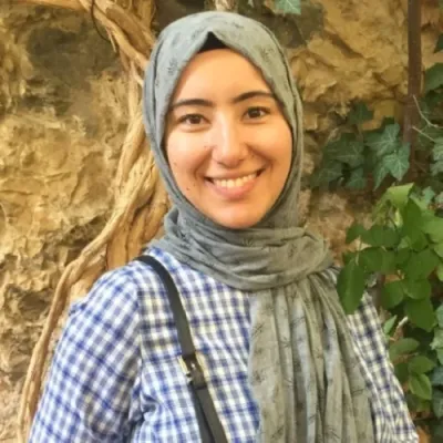 Şule Özçelik profil fotoğrafı