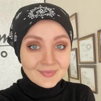 Dilara Alim profil fotoğrafı