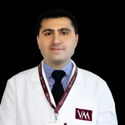 Mustafa Bilici profil fotoğrafı