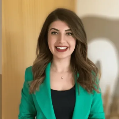 Dan. Buket BAYINDIR profil fotoğrafı