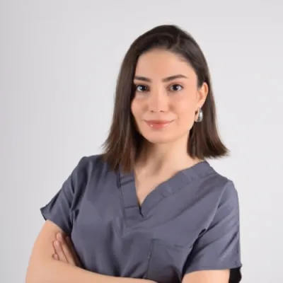 Asya Uslu profil fotoğrafı