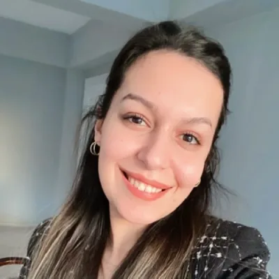 Sevgi Çağlayan profil fotoğrafı