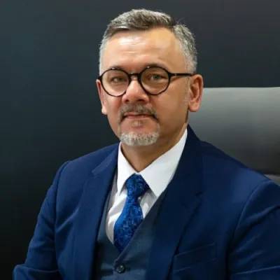 Ahmet Demir