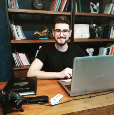 Umut Cemre Saylan profil fotoğrafı