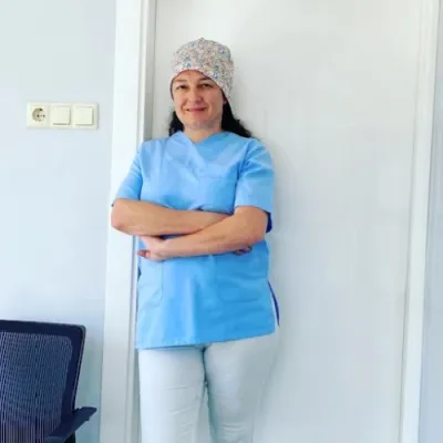 Neslihan Kaya Aydoğdu profil fotoğrafı
