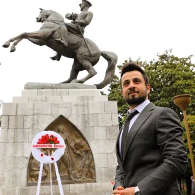 Oğuzhan Şimşek profil fotoğrafı