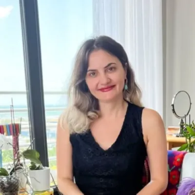 Nurcan Hancı profil fotoğrafı