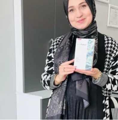 Büşra Seyhan Apaydın