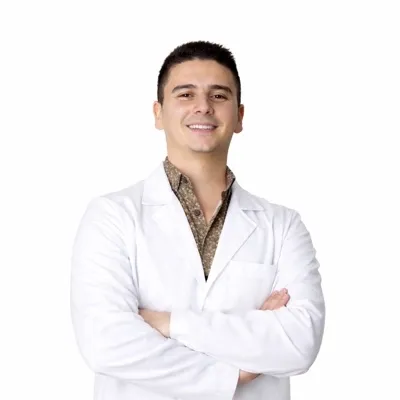 Ahmet Selman Duman profil fotoğrafı