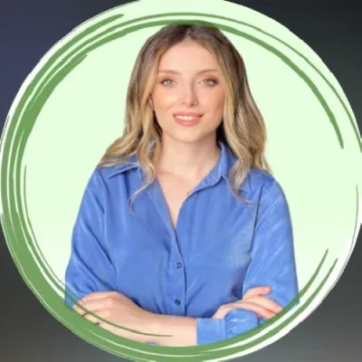 Sena Kemaloğlu profil fotoğrafı