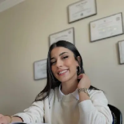Aleyna Okutgen profil fotoğrafı