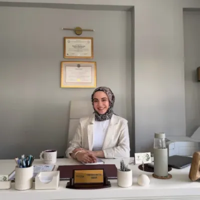 Rümeysa Berfin Erdem profil fotoğrafı