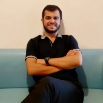 Mert Orak profil fotoğrafı