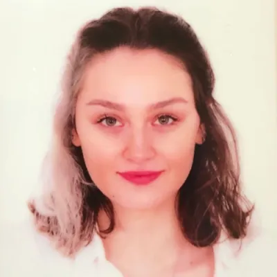 Bengü Çınar profil fotoğrafı