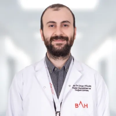 Erkan Aslan profil fotoğrafı