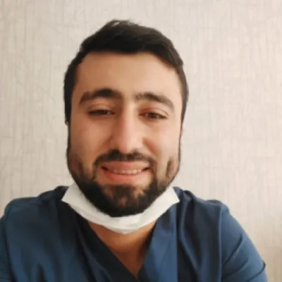 Fatih Biçer profil fotoğrafı