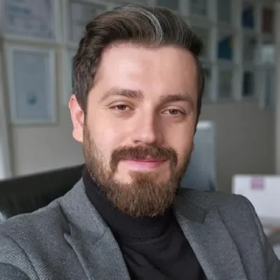 Onur Şimşek profil fotoğrafı