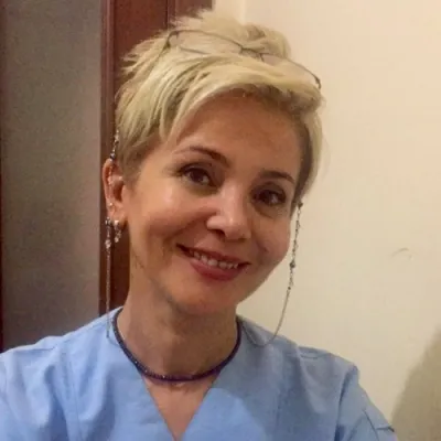 Yeşim Önen profil fotoğrafı