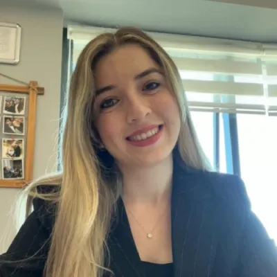 Büşra Yılmazer profil fotoğrafı