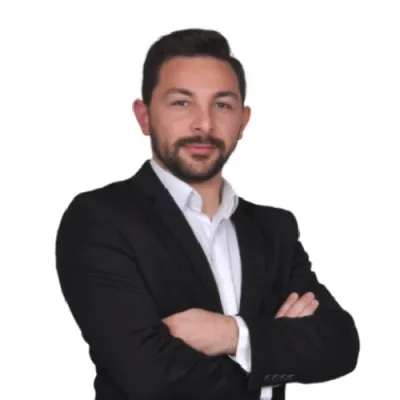 Soner Aydın